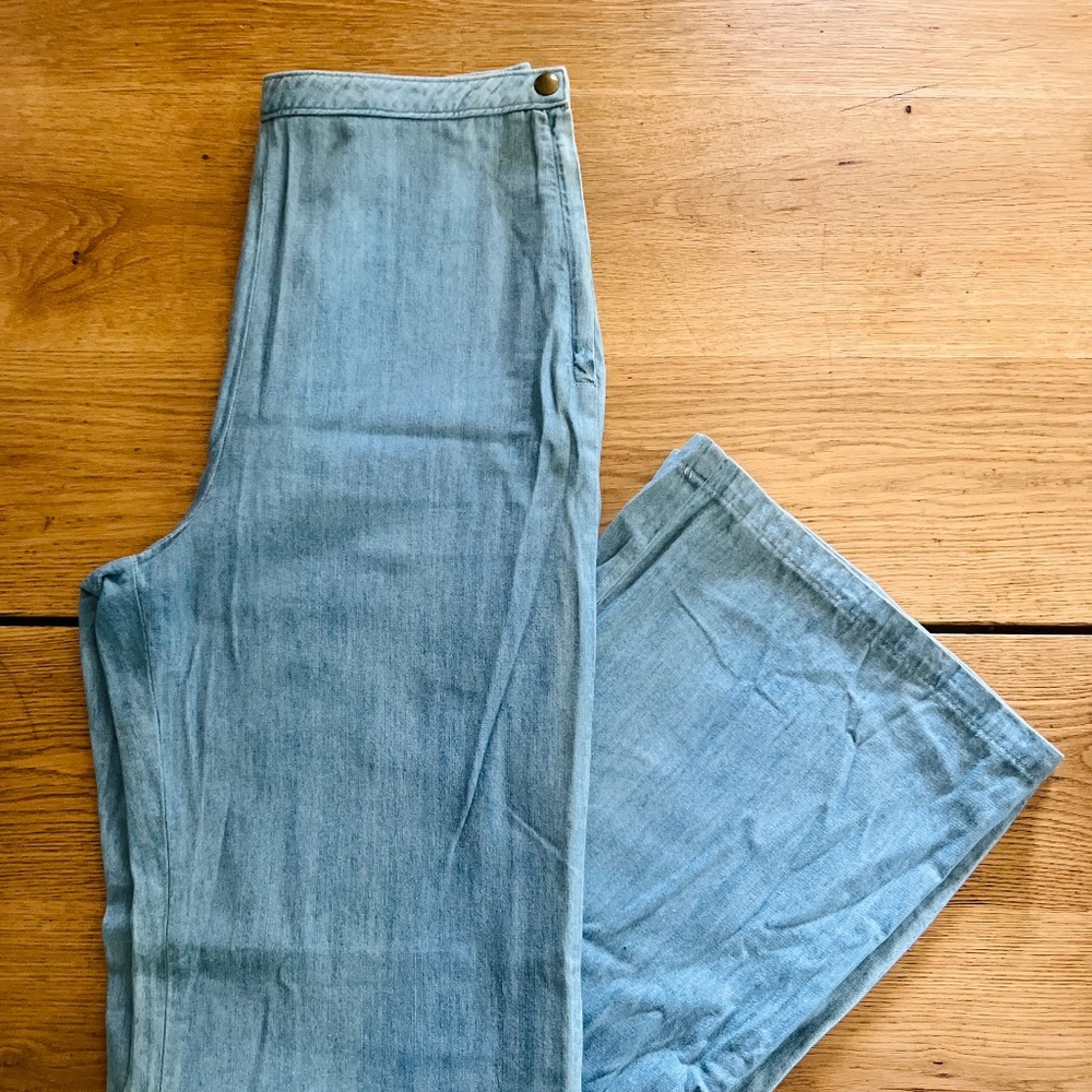 American Apparel Jeans